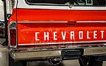 1971 K5 Blazer Thumbnail 42
