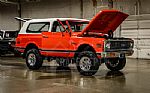 1971 K5 Blazer Thumbnail 60