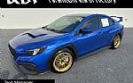 2022 WRX Thumbnail 1