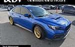 2022 WRX Thumbnail 3