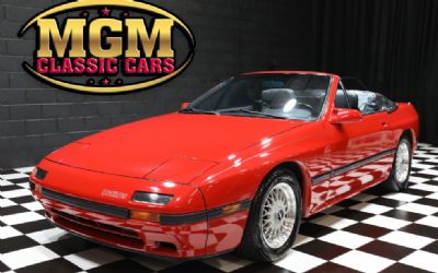 Photo of a 1988 Mazda RX-7 for sale