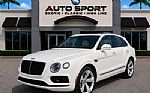 2019 Arnage BENTAYGA Thumbnail 1