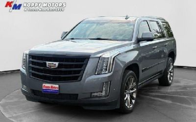 Photo of a 2020 Cadillac Escalade Premium Luxury for sale