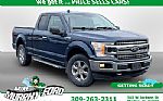 2018 F-150 Thumbnail 1