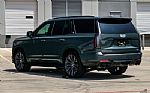 2025 Escalade Thumbnail 9