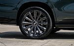 2025 Escalade Thumbnail 89