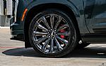 2025 Escalade Thumbnail 91