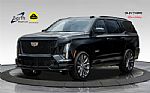 2025 Escalade Thumbnail 1