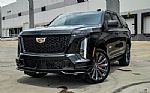 2025 Escalade Thumbnail 5