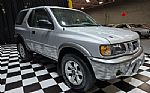 2002 Rodeo Sport Thumbnail 59