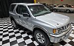 2002 Rodeo Sport Thumbnail 58