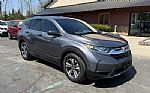 2018 CR-V LX Thumbnail 1