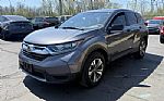 2018 CR-V LX Thumbnail 3