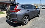 2018 CR-V LX Thumbnail 5