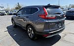 2018 CR-V LX Thumbnail 7
