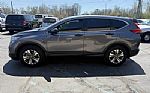 2018 CR-V LX Thumbnail 8