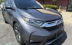 2018 CR-V LX Thumbnail 21