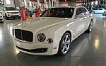 2016 Mulsanne Speed Thumbnail 1
