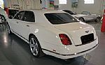 2016 Mulsanne Speed Thumbnail 3