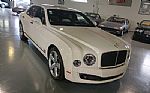 2016 Mulsanne Speed Thumbnail 8
