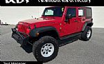 2014 Wrangler Unlimited Thumbnail 1