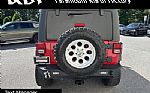 2014 Wrangler Unlimited Thumbnail 6
