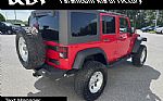 2014 Wrangler Unlimited Thumbnail 7