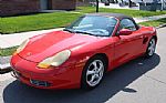 1999 Boxster Thumbnail 1