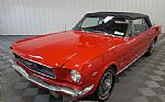 1966 Mustang Thumbnail 6