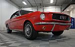 1966 Mustang Thumbnail 24