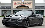 2017 SL 450 Thumbnail 1