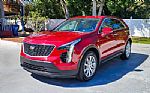 2019 XT4 Thumbnail 4
