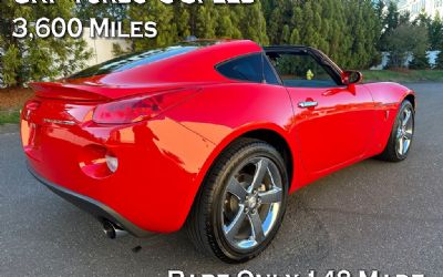 Photo of a 2009 Pontiac Solstice GXP Turbo for sale