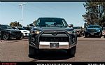 2023 4Runner TRD Off-Road Premium Thumbnail 2