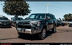 2023 4Runner TRD Off-Road Premium Thumbnail 3