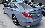 2022 Accord Sport Thumbnail 6