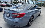 2022 Accord Sport Thumbnail 4