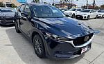 2017 CX-5 Touring Thumbnail 3