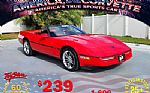 1990 Corvette Thumbnail 1
