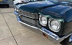 1970 El Camino Thumbnail 88