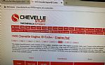 1970 Chevelle SS 396 Thumbnail 36