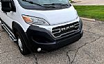 2025 ProMaster 2500 Thumbnail 3