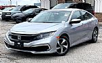 2021 Civic Thumbnail 6