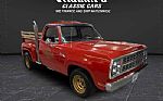 1979 D150 Thumbnail 2