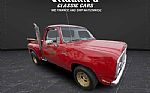 1979 D150 Thumbnail 4