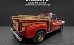 1979 D150 Thumbnail 11