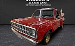 1979 D150 Thumbnail 13
