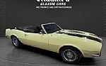 1968 Camaro Thumbnail 3