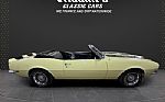 1968 Camaro Thumbnail 2
