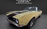 1968 Camaro Thumbnail 10